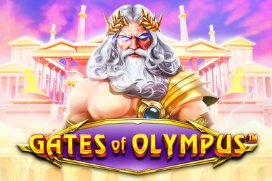 Gates Of Olympus онлайн 1хБет Казино
